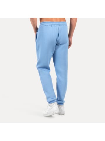 SMILODOX Jogginghose Kayson in Blau