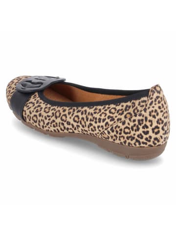 Gabor Ballerina in schwarz