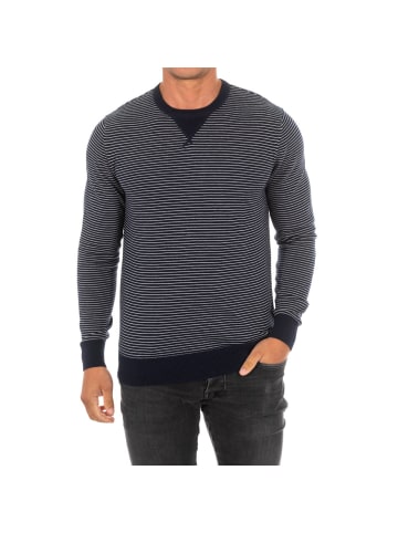 Hackett London Pullover in Blue