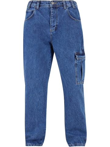 DNGRS Dangerous DNGRS Dangerous Herren Dangerous DNGRS Baggys in mid blue