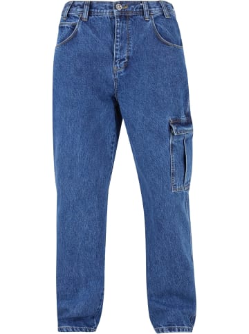 DNGRS Dangerous Jeans in mid blue