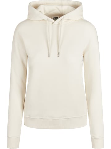 Urban Classics Sweat & Fleece - Hoodies in whitesand