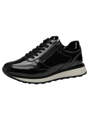 Tamaris Sneaker in ANTHRACITE