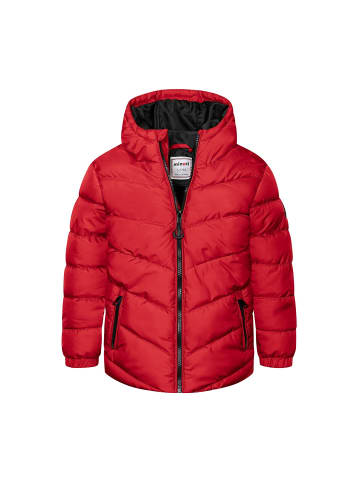Minoti Winterjacke 11COAT 18 in rot