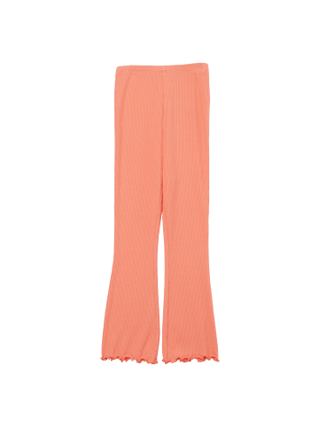 s.Oliver Leggins lang in Orange