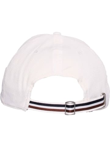 Bugatti Baseball Cap in beige
