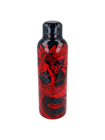 Dragon Ball Isolierte Edelstahl Trinkflasche Thermotrinkflasche 515ml