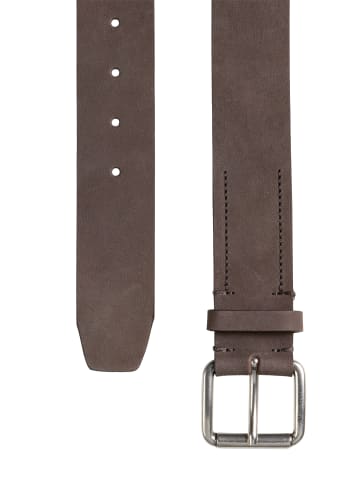 Marc O'Polo Gürtel Model Aio in Graphite Dust