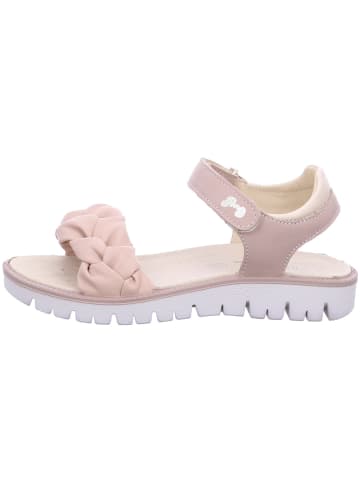Primigi Mädchen Sandalen AXEL in Rot