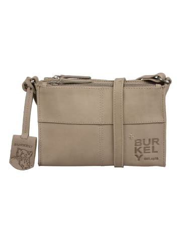 Burkely Taschen in Grau