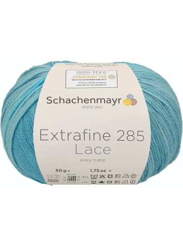 Schachenmayr since 1822 Handstrickgarne Merino Extrafine 285 Lace, 50g in Night sky