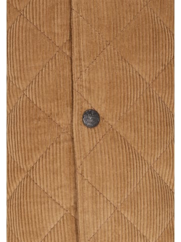 DreiMaster Men Jacket in camel