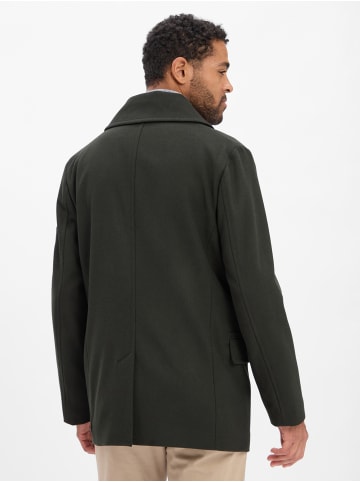 Finshley & Harding London Jacke Lennard in oliv - 0001