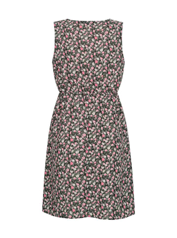 Cloud5ive Day Dress in black