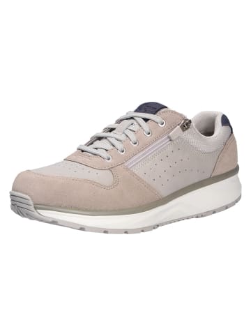 Joya Schnürschuh DYNAMO ZIP W BEIGE in beige