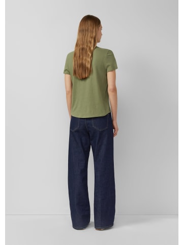 s.Oliver T-Shirt in 7900_olivgrün