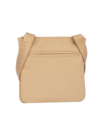 Bogner Schultertasche 'Klosters Neve Serena in Lattè 27,50 x 26,50 x 8,00 cm'