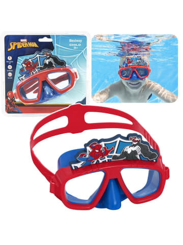 Bestway Spiderman Kinder-Taucherbrille Bestway 98023