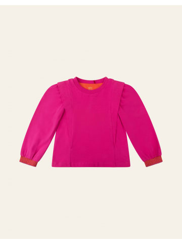 Oilily Taomi T-Shirt in Rosa