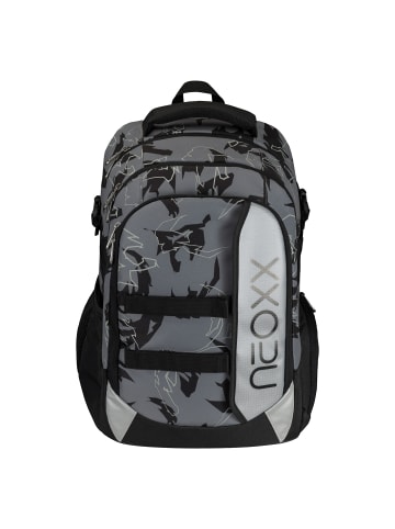 neoxx Active Pro Schulranzen 45.5 cm in Dragon Thunder