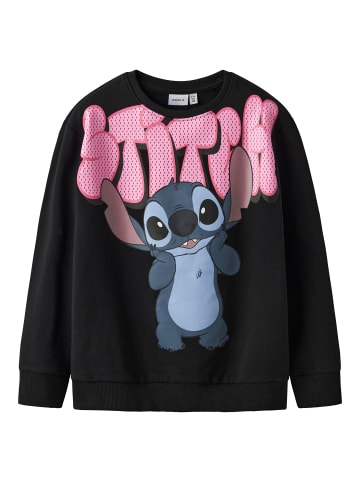 name it Sweatshirt in Black