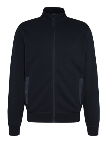 Bugatti Sweatjacke in marine