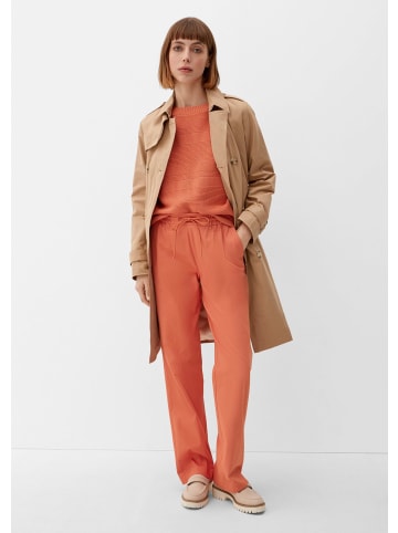 s.Oliver Hose in 2711_papaya