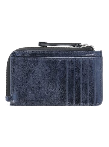 PICARD 2 Night 1 Kreditkartenetui Leder 13 cm in ozean