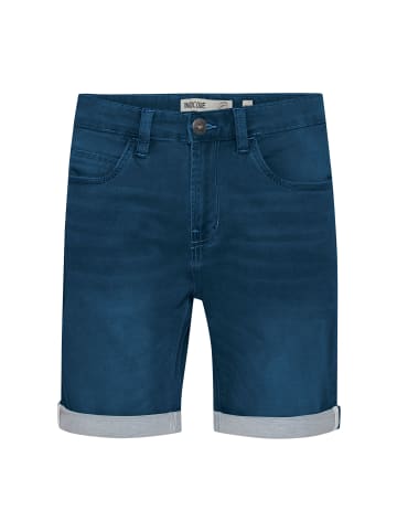 INDICODE Jeansshorts IDGodolf in blau