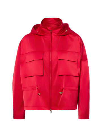 JOOP! Parka Olta in rot