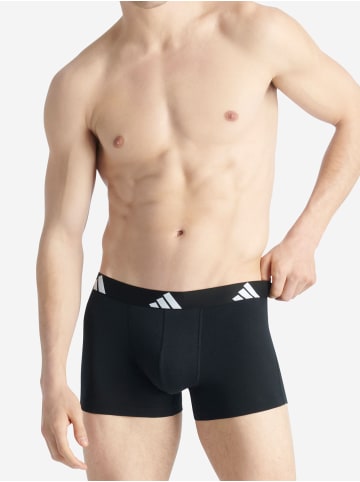 adidas Trunk Dynamic Stretch Cotton in assorted-4