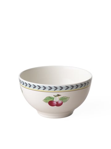 Villeroy & Boch Bol French Garden Fleurence in bunt