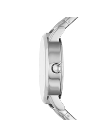 DKNY Armbanduhr in silber