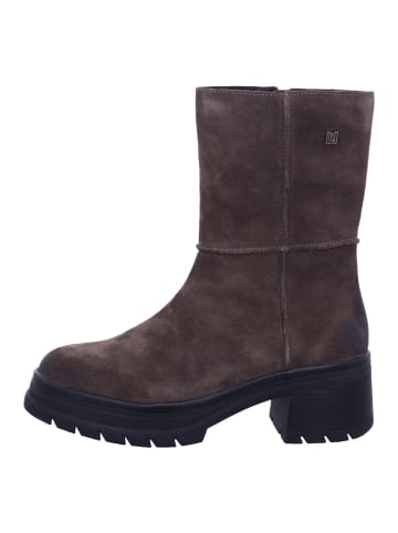 Damen Winterschuhe warm H Paris in Grün