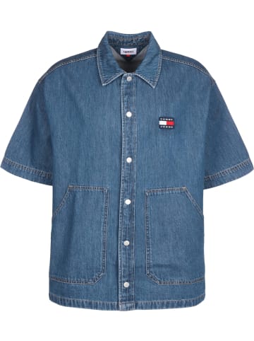 Tommy Hilfiger Hemden in mid indigo