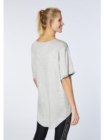 Jette Sport T-Shirt in Grau