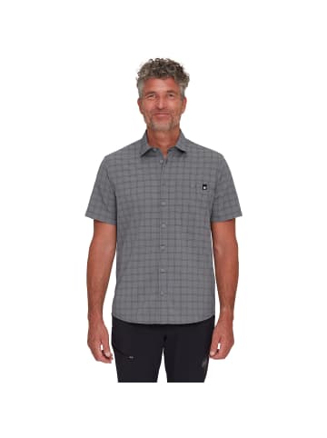 Mammut Lenni Shirt Men in Steingrau0720