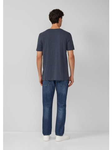 s.Oliver T-Shirt in 59D2_navy