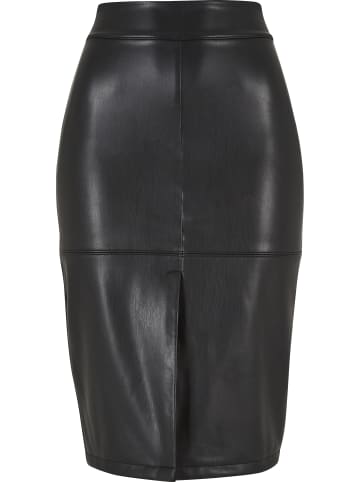 Urban Classics Maxi Skirts in black