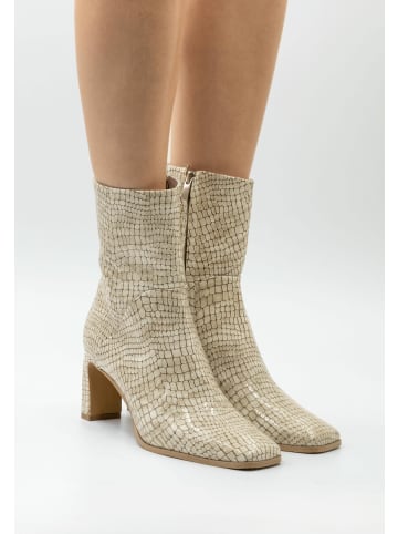 faina Damen Schuhe in BEIGE SCHLANGE