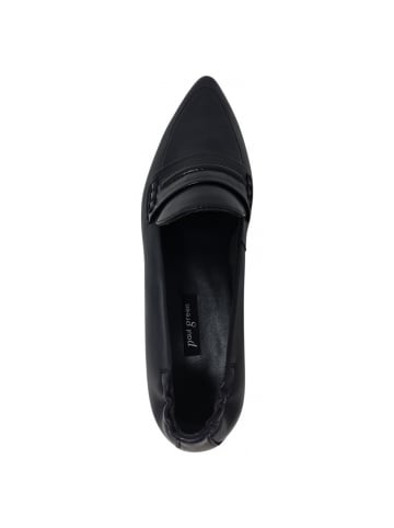 Paul Green Slipper in Blau