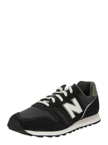 New Wave Sneaker für Herren in schwarz