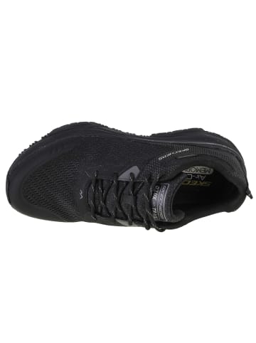 Skechers Skechers D'Lux Trail in Schwarz