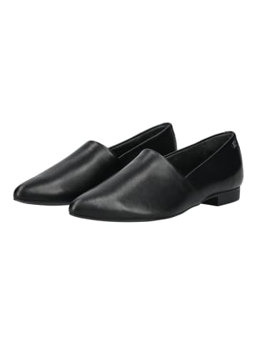 Paul Green Slipper in Black