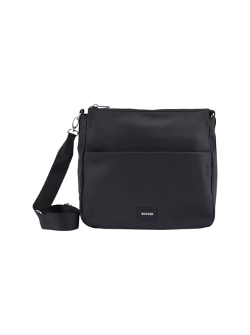Bogner Hobo 'Fully 1.0 Isalie in Schwarz 31,00 x 28,00 x 13,00 cm'