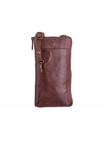 Harbour 2nd Handytasche in brown
