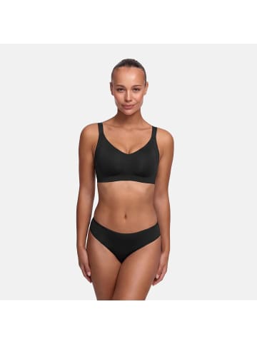 CFAB Tanga | 3er-Pack in Schwarz