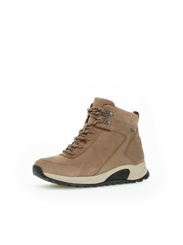 Gabor Trekkingschuhe für Herren in braun