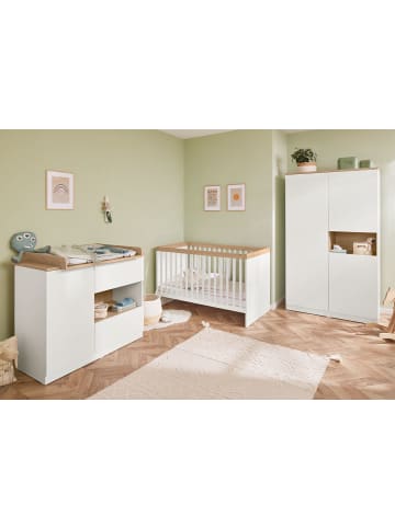 Pinolino Kinderzimmer-Set Linje breit, 3-tlg.