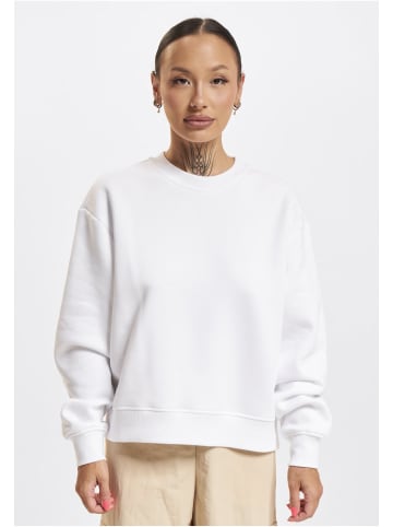 Just Rhyse Tall Tee in white